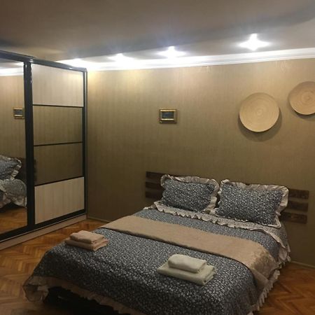 Kvartira Na Krakivskiy 12 , 52 Apartament Kijów Zewnętrze zdjęcie