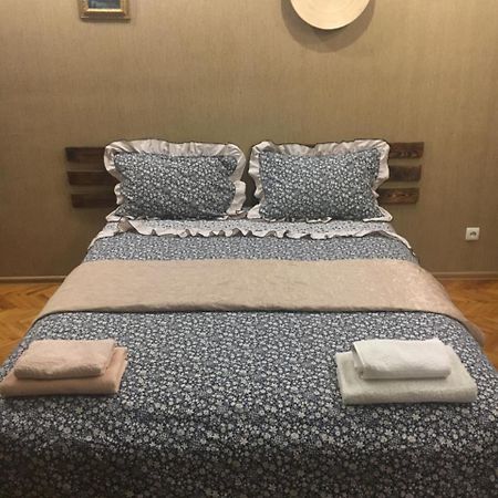 Kvartira Na Krakivskiy 12 , 52 Apartament Kijów Zewnętrze zdjęcie