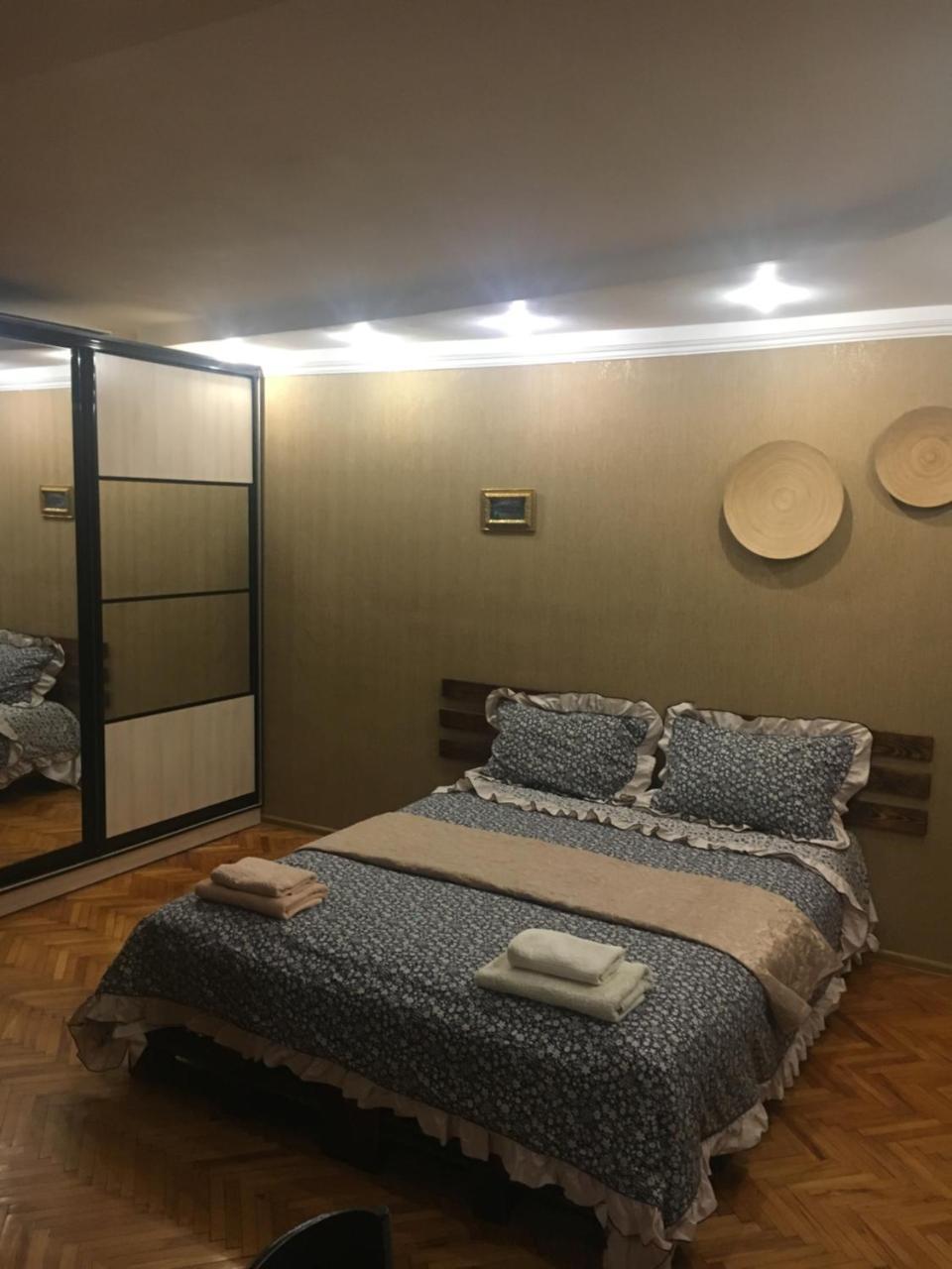 Kvartira Na Krakivskiy 12 , 52 Apartament Kijów Zewnętrze zdjęcie