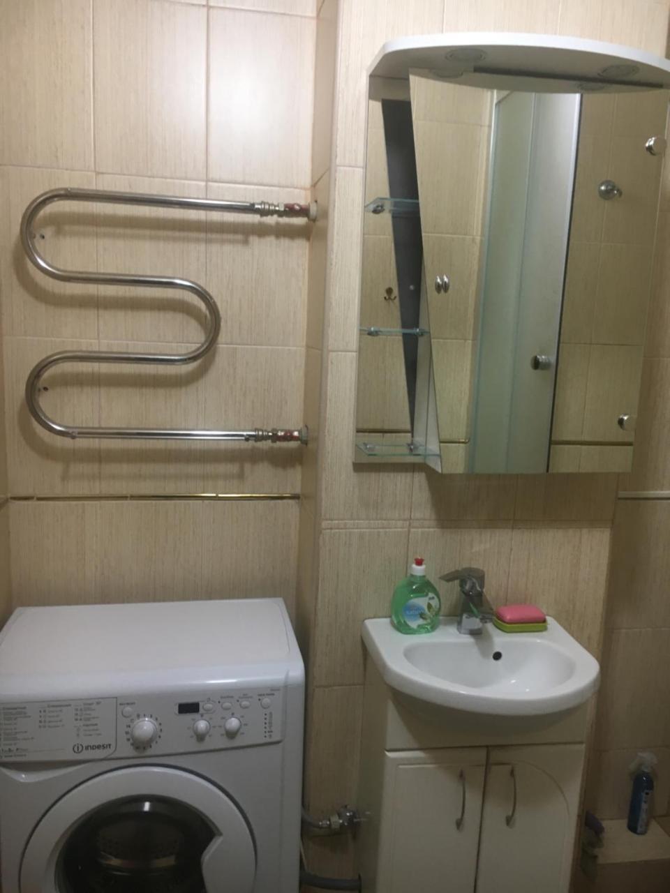 Kvartira Na Krakivskiy 12 , 52 Apartament Kijów Zewnętrze zdjęcie