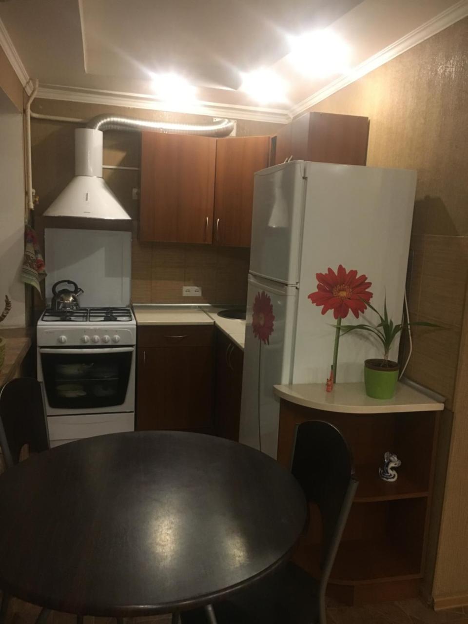 Kvartira Na Krakivskiy 12 , 52 Apartament Kijów Zewnętrze zdjęcie