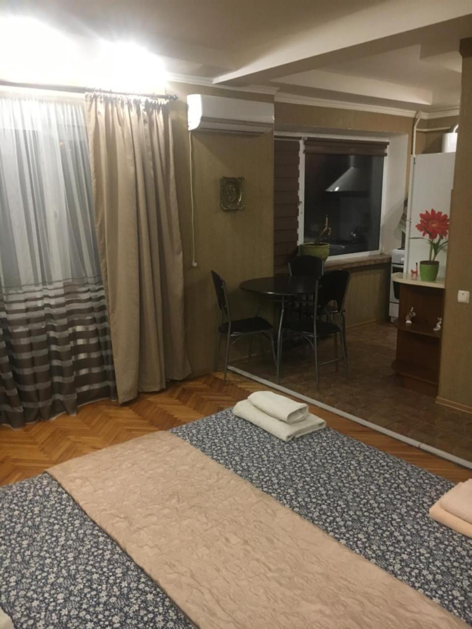 Kvartira Na Krakivskiy 12 , 52 Apartament Kijów Zewnętrze zdjęcie