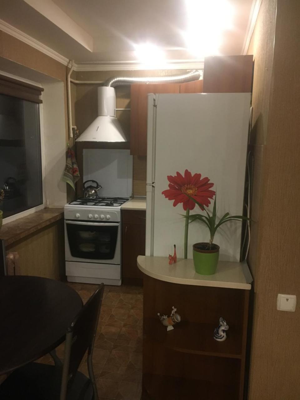 Kvartira Na Krakivskiy 12 , 52 Apartament Kijów Zewnętrze zdjęcie