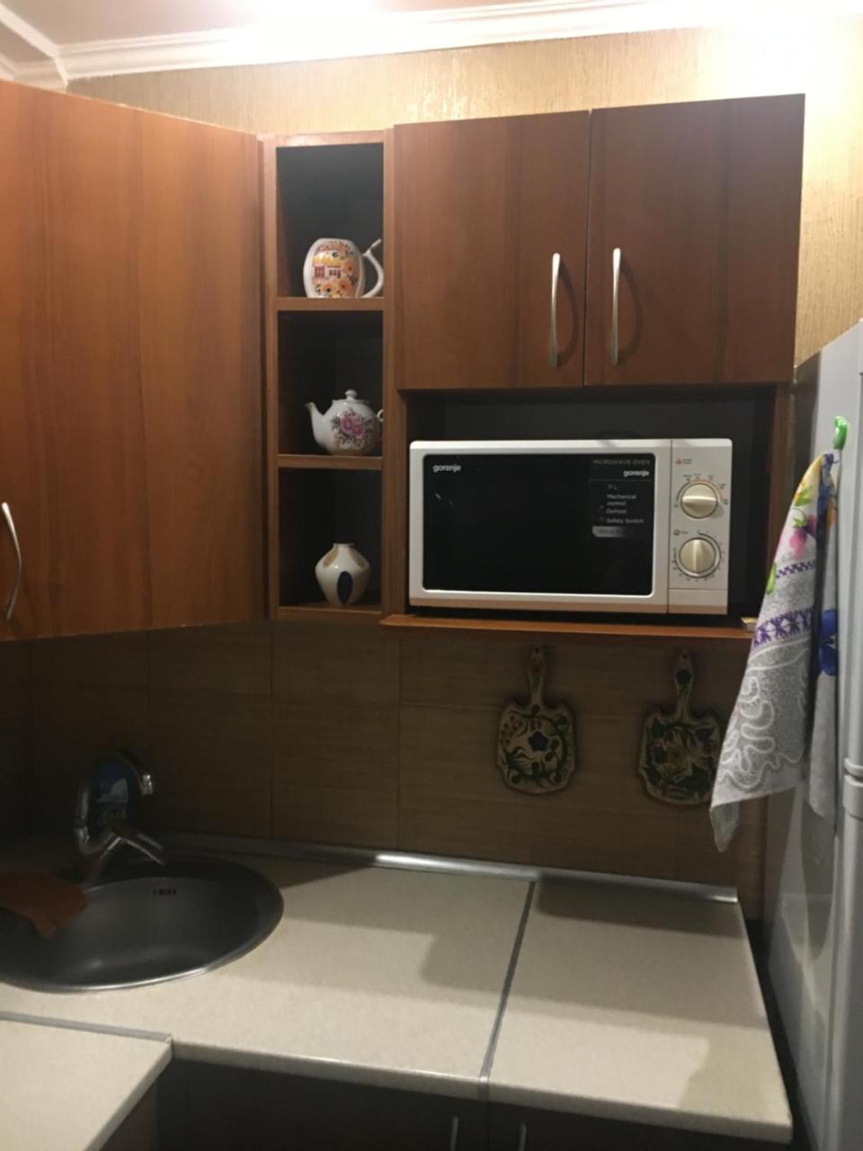 Kvartira Na Krakivskiy 12 , 52 Apartament Kijów Zewnętrze zdjęcie