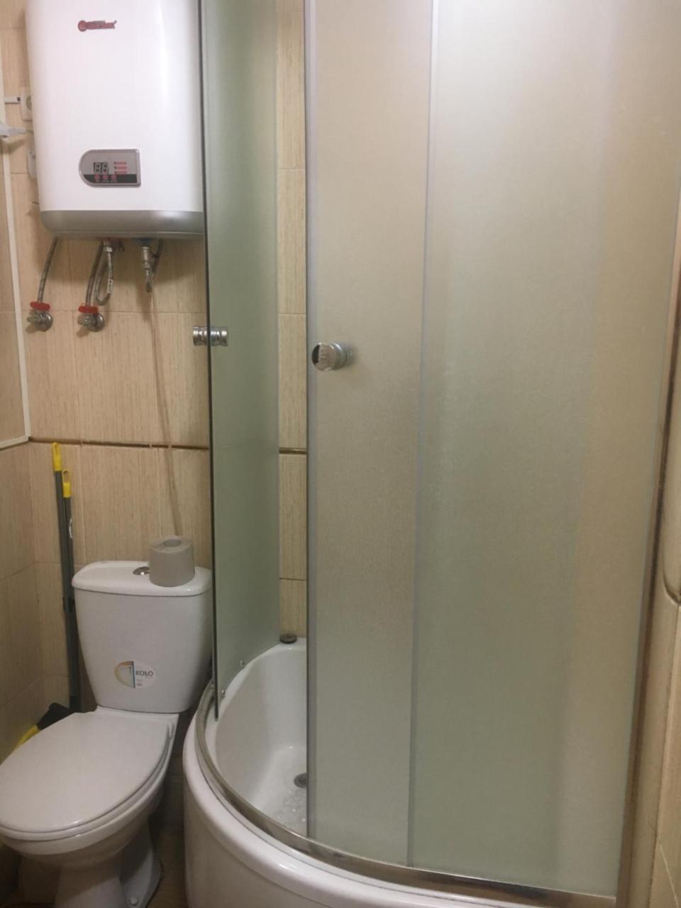 Kvartira Na Krakivskiy 12 , 52 Apartament Kijów Zewnętrze zdjęcie