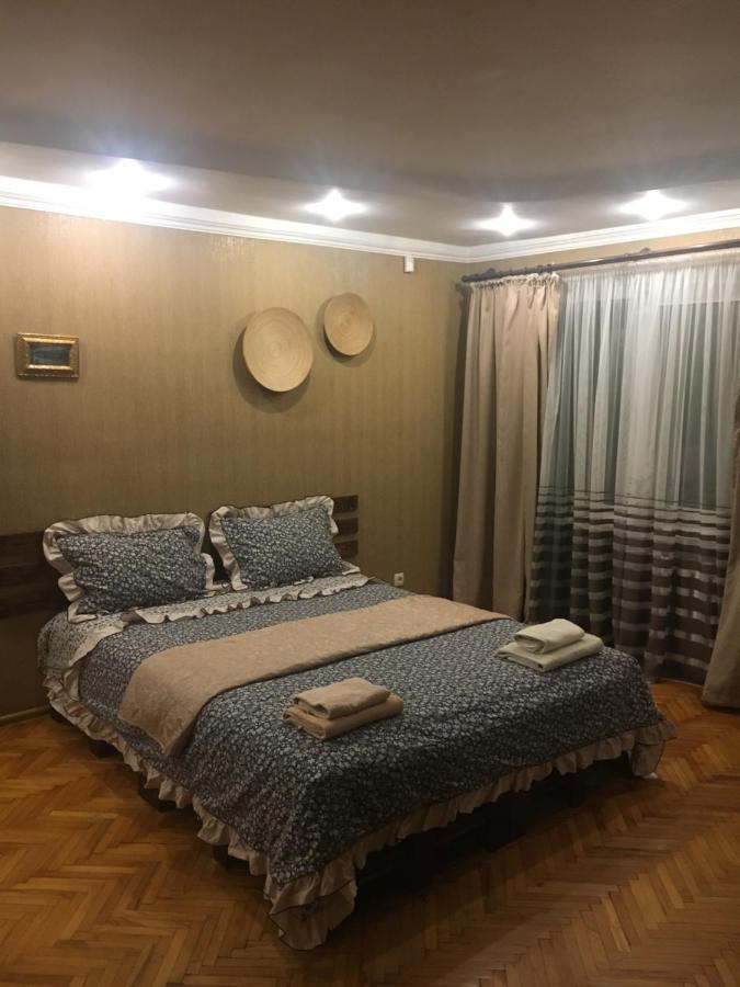 Kvartira Na Krakivskiy 12 , 52 Apartament Kijów Zewnętrze zdjęcie
